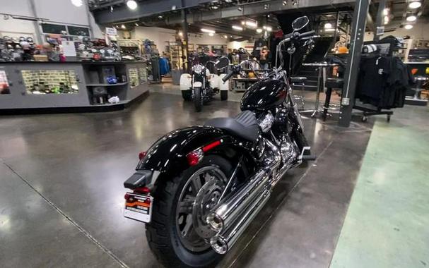 2023 Harley-Davidson® FXST - Softail® Standard