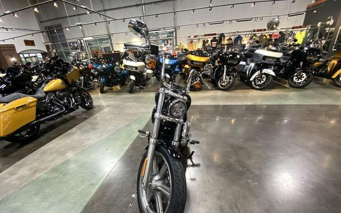 2023 Harley-Davidson® FXST - Softail® Standard