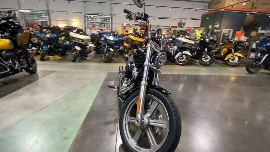 2023 Harley-Davidson® FXST - Softail® Standard