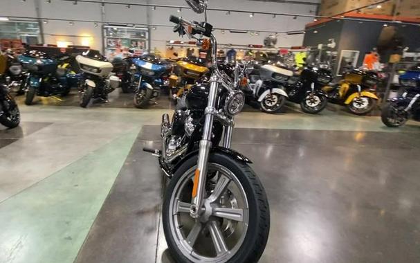 2023 Harley-Davidson® FXST - Softail® Standard