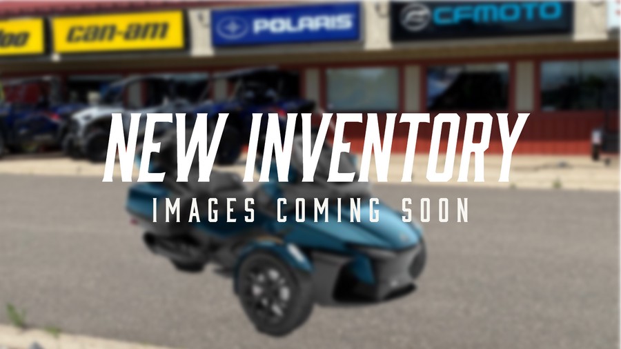 2020 Can-Am™ Spyder RT Limited