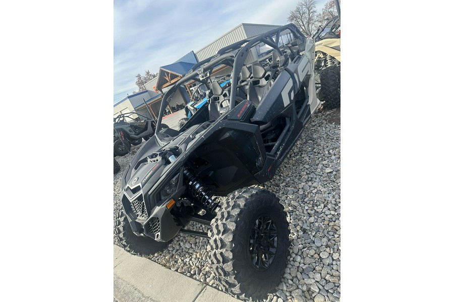 2023 Can-Am Maverick X3 MAX RS TURBO RR 72