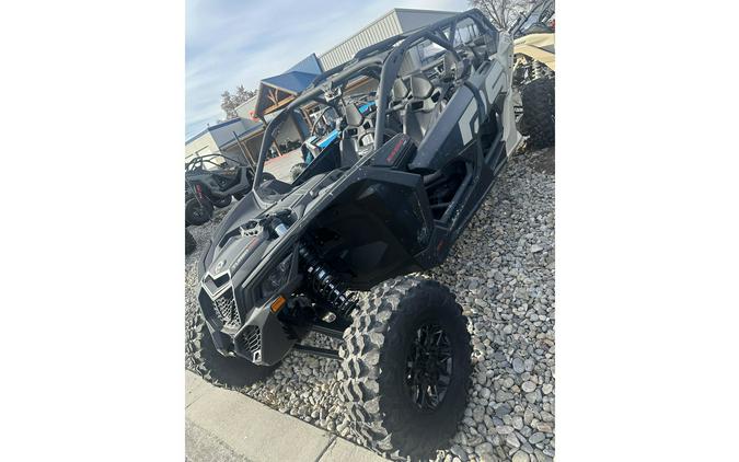 2023 Can-Am Maverick X3 MAX RS TURBO RR 72