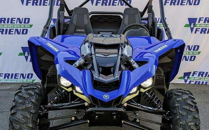 2024 Yamaha YXZ1000R SS