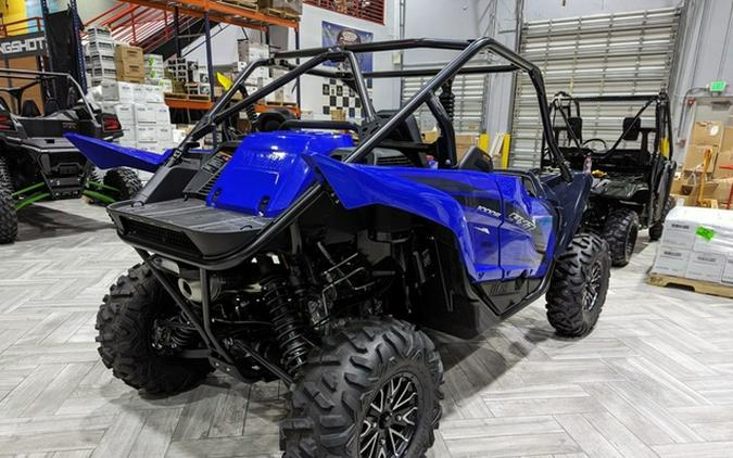 2024 Yamaha YXZ1000R SS