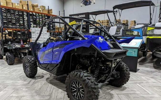 2024 Yamaha YXZ1000R SS