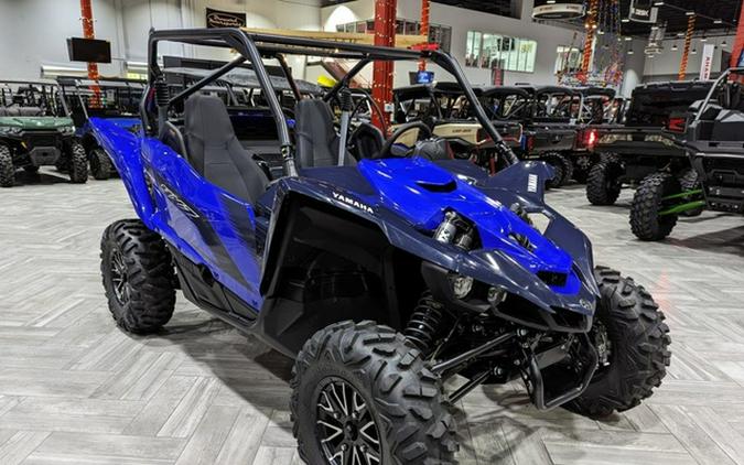 2024 Yamaha YXZ1000R SS