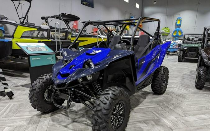 2024 Yamaha YXZ1000R SS