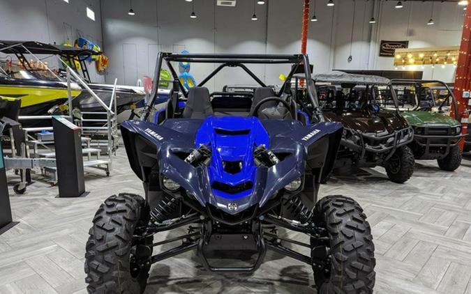 2024 Yamaha YXZ1000R SS