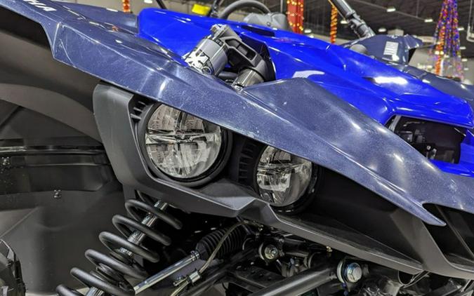 2024 Yamaha YXZ1000R SS