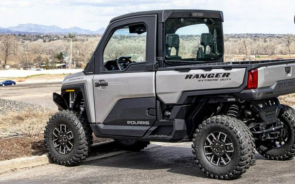 2024 Polaris® Ranger XD 1500 NorthStar Edition Ultimate