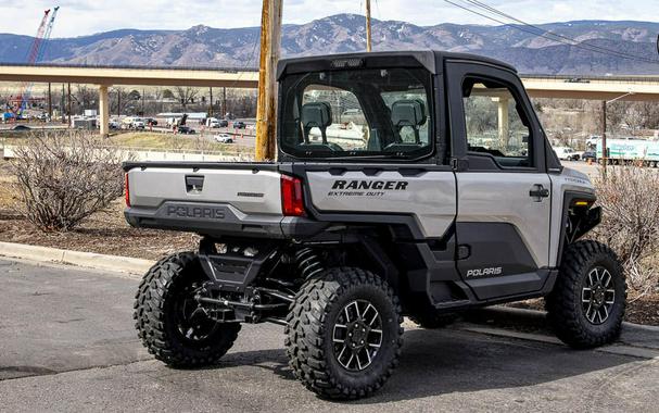 2024 Polaris® Ranger XD 1500 NorthStar Edition Ultimate