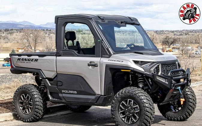 2024 Polaris® Ranger XD 1500 NorthStar Edition Ultimate