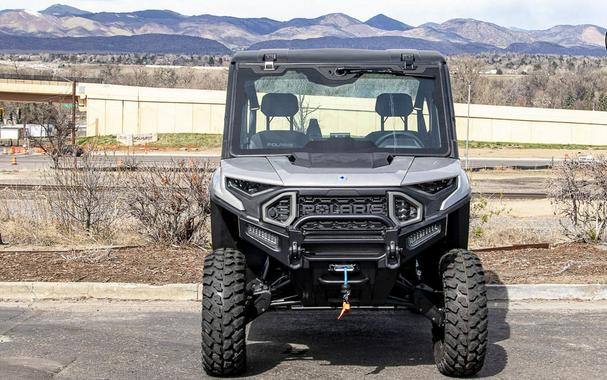 2024 Polaris® Ranger XD 1500 NorthStar Edition Ultimate