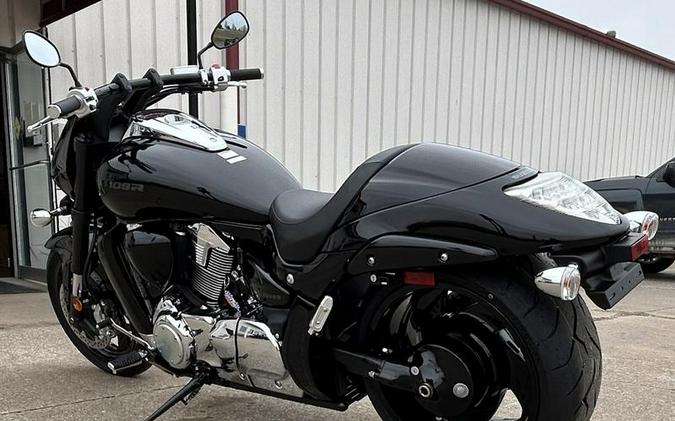 2024 Suzuki Boulevard M109R