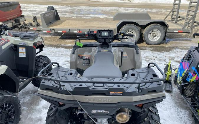 2022 Polaris® Sportsman 570 EPS