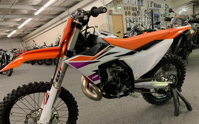 2024 KTM SX 250