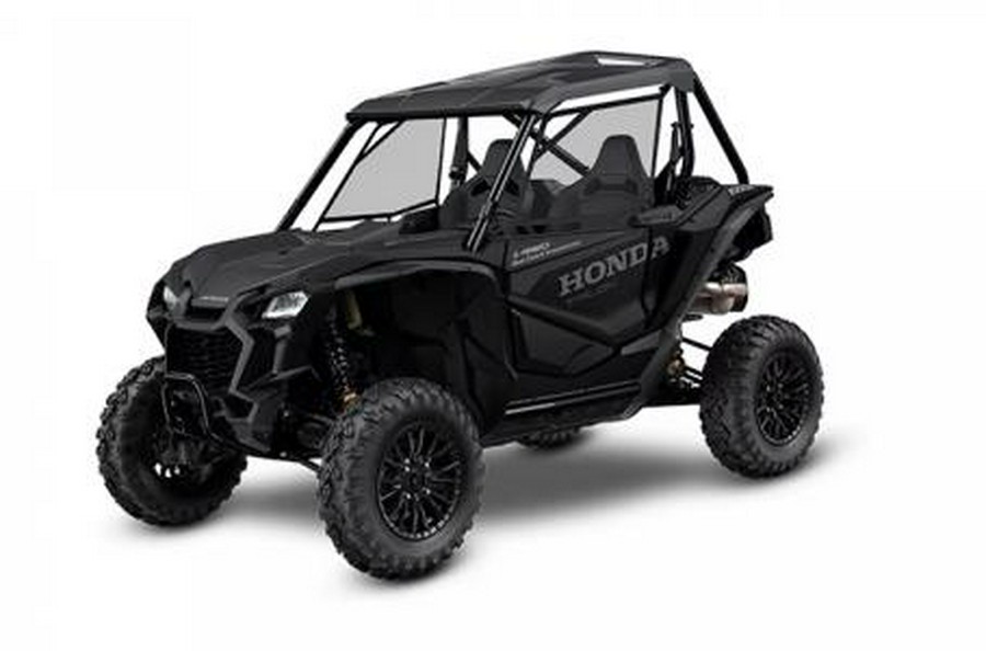 2024 Honda Talon 1000X