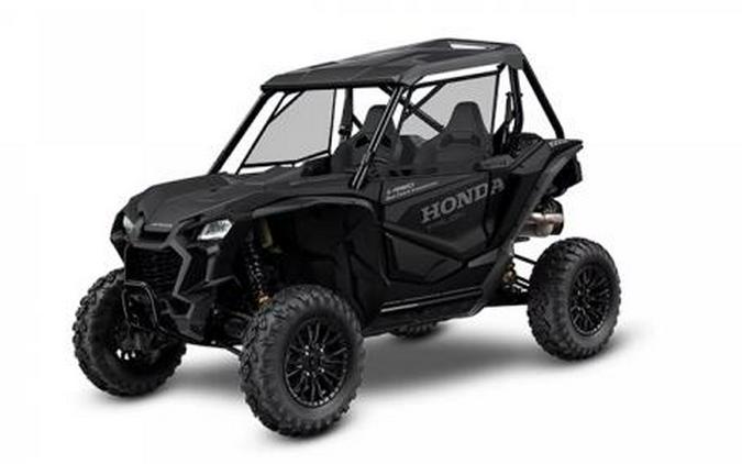 2024 Honda Talon 1000X