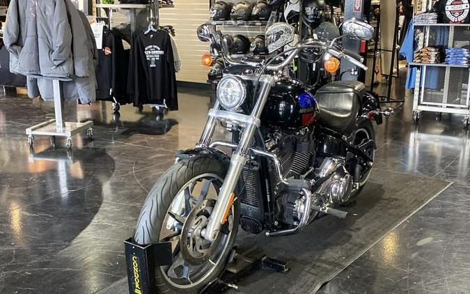 2020 Harley-Davidson® FXLR - Softail® Low Rider®