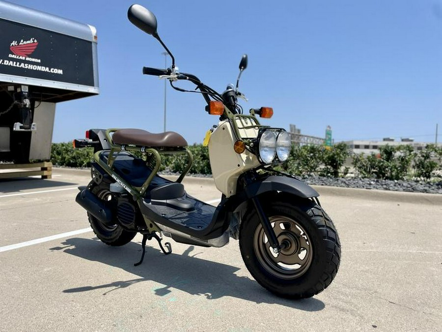 2024 Honda® Ruckus