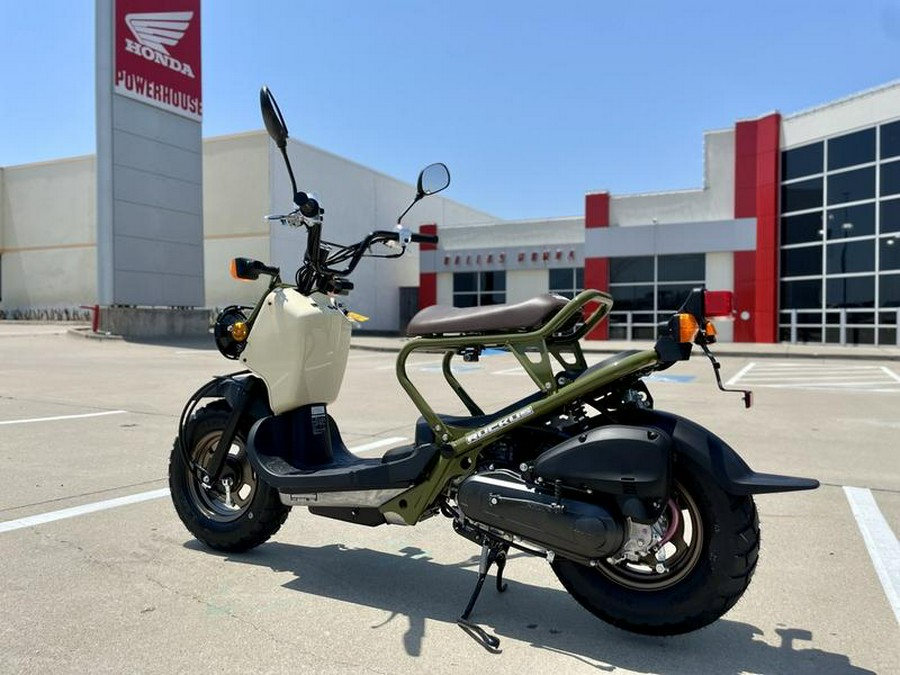 2024 Honda® Ruckus