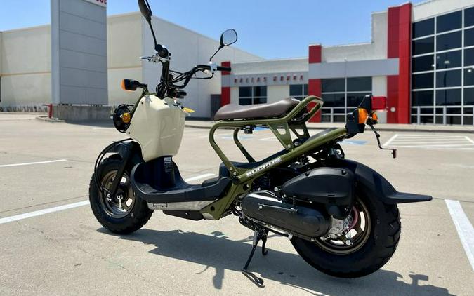 2024 Honda® Ruckus