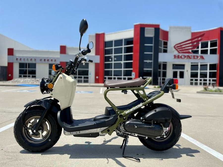 2024 Honda® Ruckus