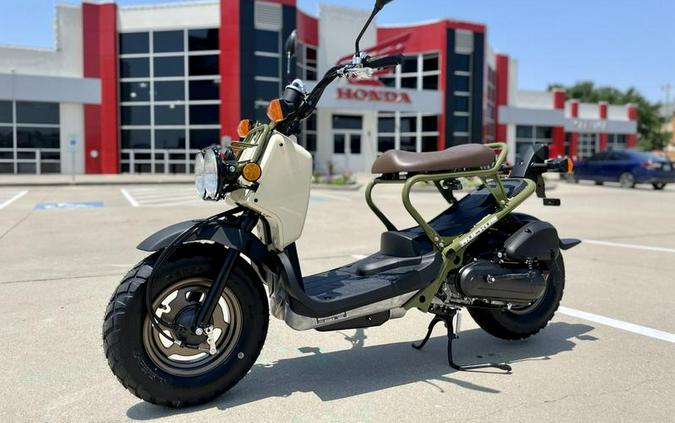 2024 Honda® Ruckus