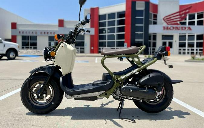 2024 Honda® Ruckus