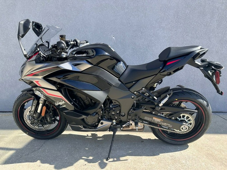 2024 Kawasaki Ninja 1000 SX ABS