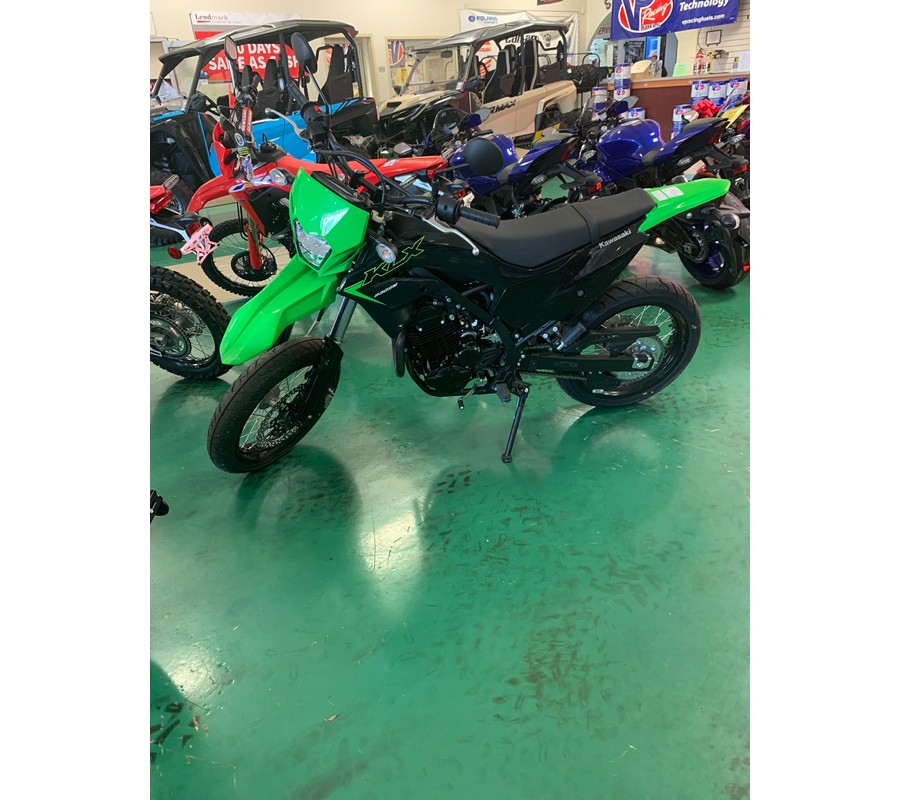 2023 Kawasaki KLX 230SM