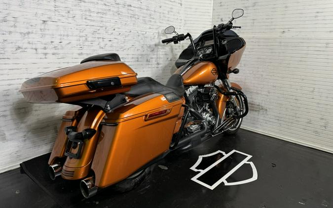 2015 Harley-Davidson Road Glide Special w/ Stage 1, Bars, Chopped Tour Pack