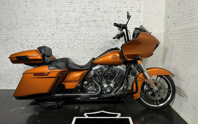 2015 Harley-Davidson Road Glide Special w/ Stage 1, Bars, Chopped Tour Pack