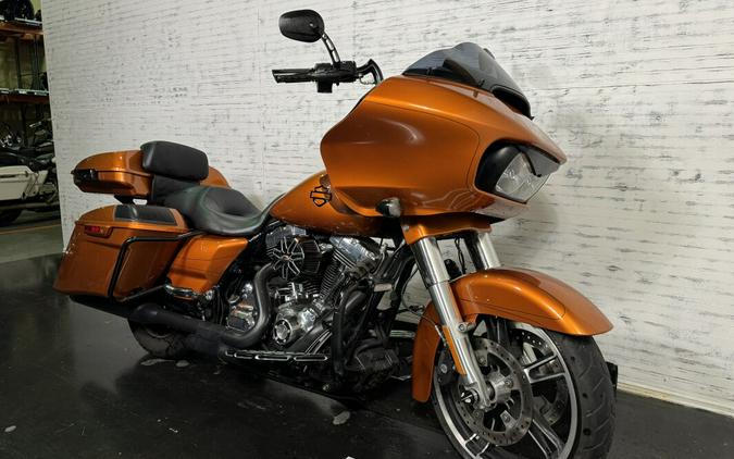 2015 Harley-Davidson Road Glide Special w/ Stage 1, Bars, Chopped Tour Pack