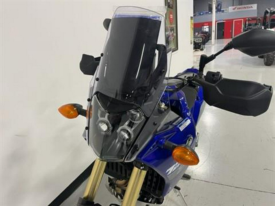 2024 Yamaha Ténéré 700