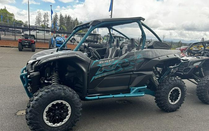 2024 Kawasaki Teryx KRX® 1000 Trail Edition