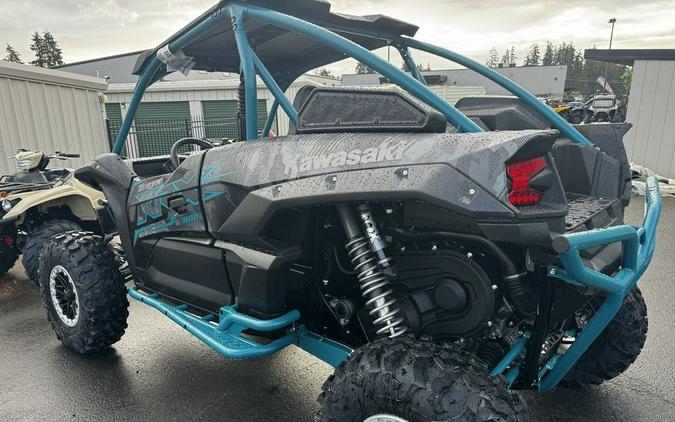 2024 Kawasaki Teryx KRX® 1000 Trail Edition