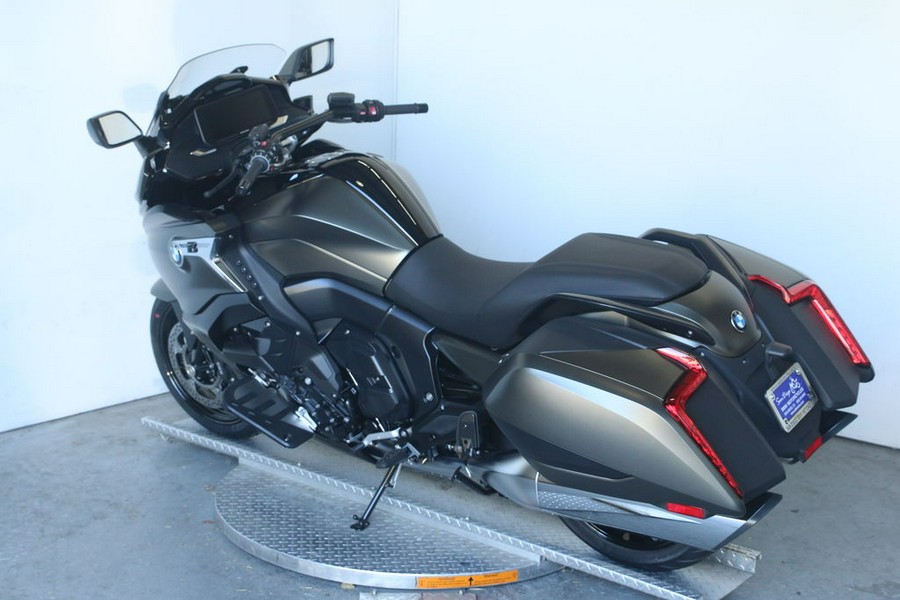 2024 BMW K 1600 B