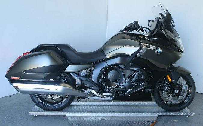 2024 BMW K 1600 B