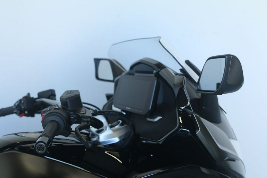 2024 BMW K 1600 B