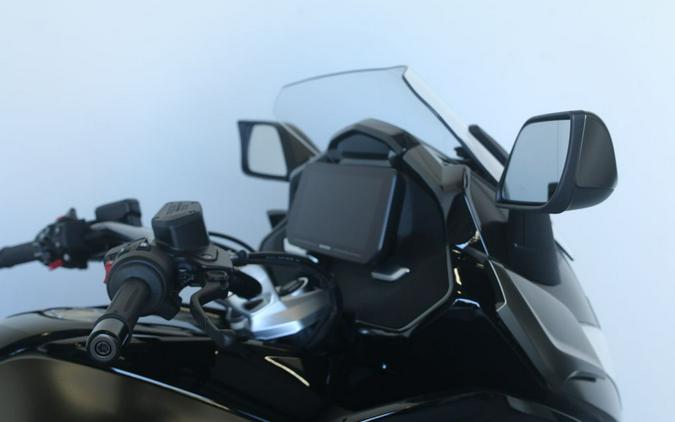 2024 BMW K 1600 B