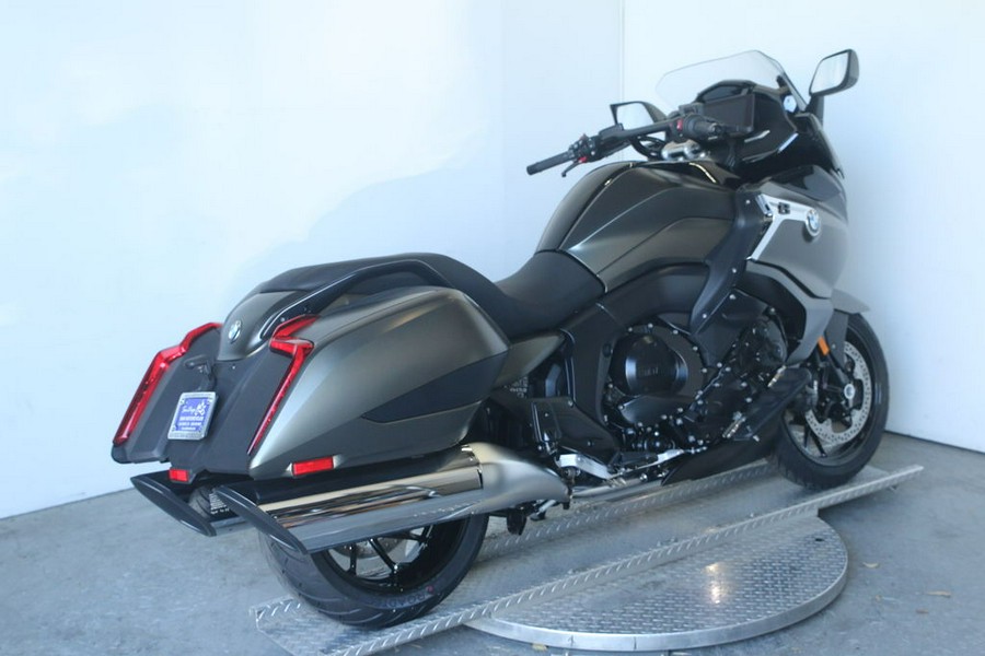 2024 BMW K 1600 B