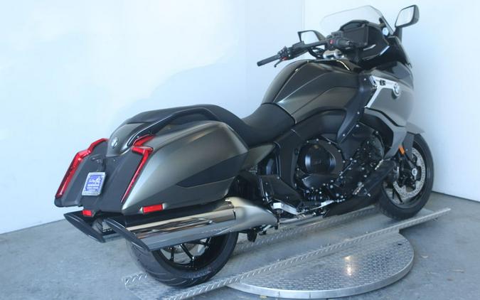 2024 BMW K 1600 B