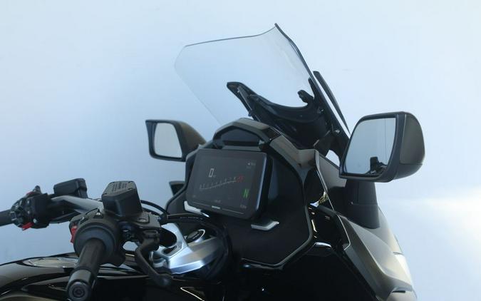 2024 BMW K 1600 B