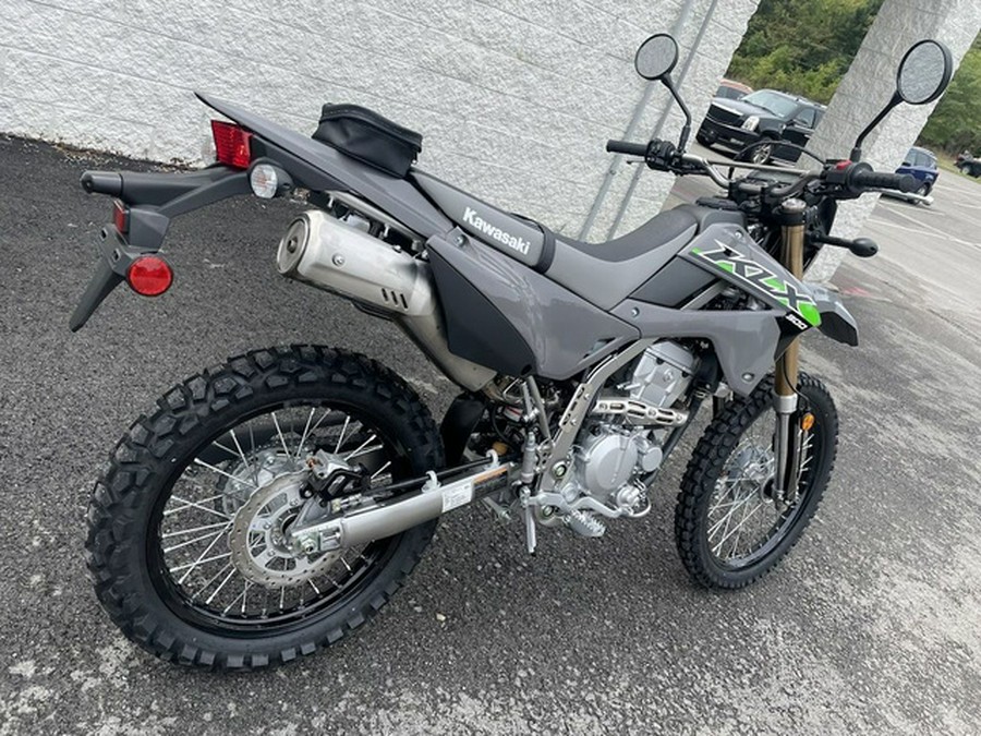 2024 Kawasaki KLX300