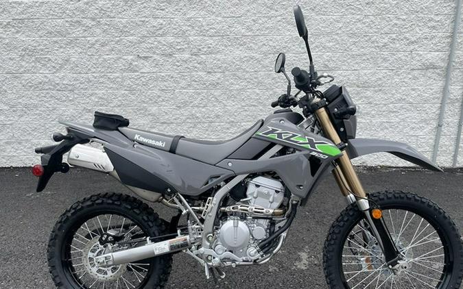 2024 Kawasaki KLX300