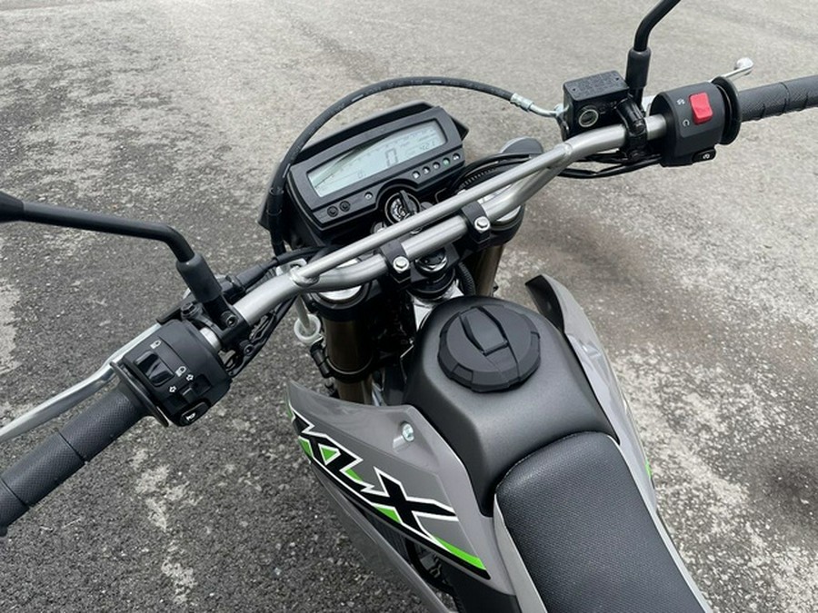 2024 Kawasaki KLX300