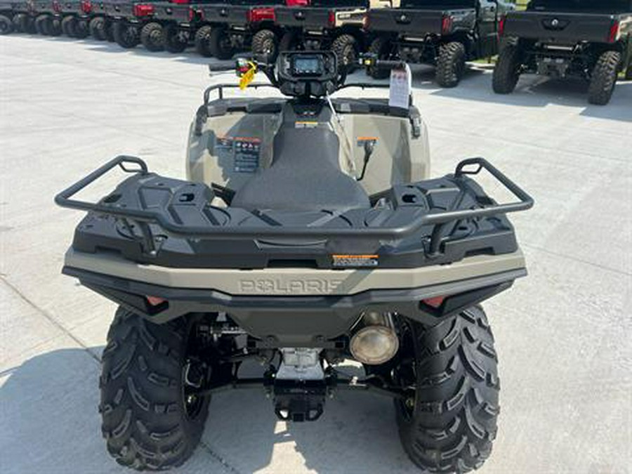 2024 Polaris Sportsman 570 EPS