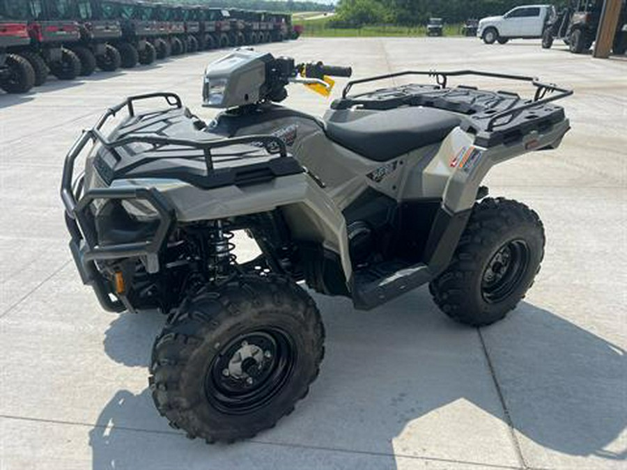 2024 Polaris Sportsman 570 EPS